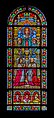 * Nomination Stained-glass window of the Cathedral of Nîmes, Gard, France. --Tournasol7 08:29, 21 January 2021 (UTC) * Promotion  Support Top could be a tad sharper but it's good enough for me. Rodhullandemu 08:06, 27 January 2021 (UTC)