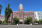 Seattle Aquarium - Waszyngton (USA)