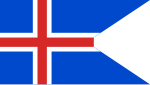 State flag of Iceland (1918-1944).svg