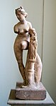 Sandalenlösende Aphrodite (Berlin SK 23)