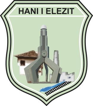 File:Stema e Komunës Hani i Elezit.svg