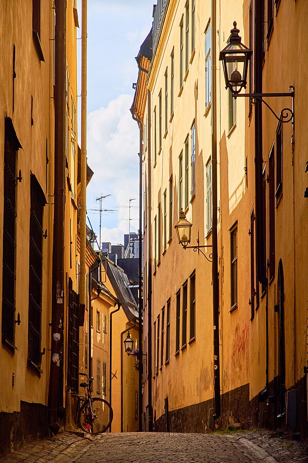 Image: Stockholm (33804259913)