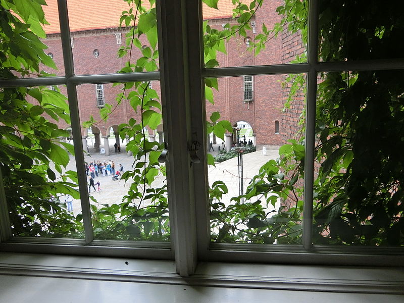 File:Stockholm town hall window.jpeg