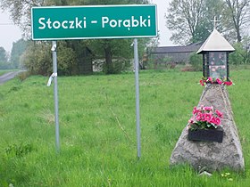 Stoczki-Porabki