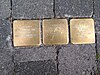 Stolpersteine Waldbröl Hochstraße 30