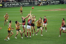 Stoppage in an AFL game.jpg