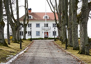 lundby manor house