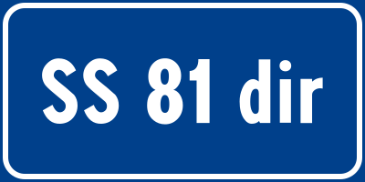 File:Strada Statale 81dir Italia.svg