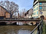 Pont de la Spitzmühle