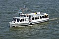* Nomination The ferry Strolch in cologne. --Rolf H. 04:14, 30 May 2016 (UTC) * Promotion Good quality. --Hubertl 04:39, 30 May 2016 (UTC)