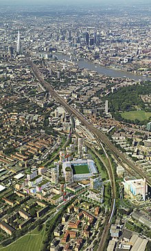 Consented redevelopment in foreground Surrey Canal future aerial.jpg