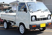 1979–1985 Suzuki Carry truck (ST40)