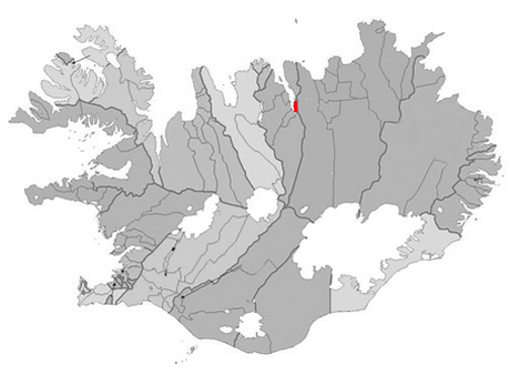 Svalbarðseyri