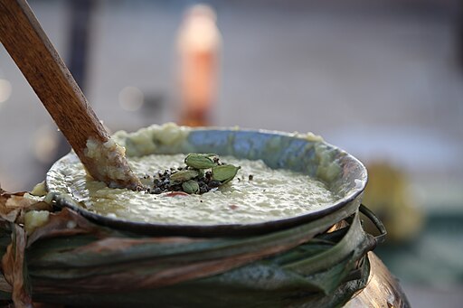 Sweet-Pongal