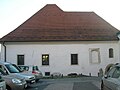 Mariborreko sinagoga.