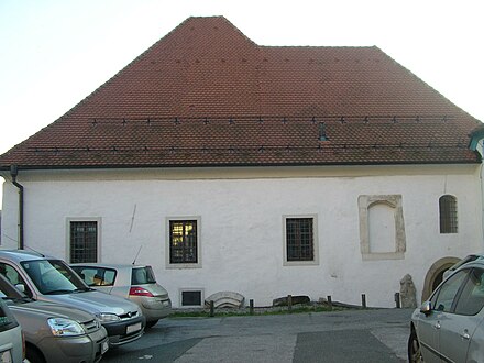 Maribor Synagogue
