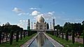 Taj Mahal and grounds - Khan-i-Alam Bagh.jpg