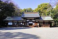 Takakuramusubimiko-jinja / 高座結御子神社