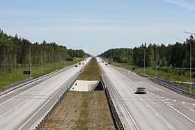 Imagen ilustrativa del artículo National Road 1 (Estonia)