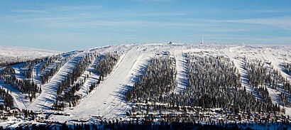 Vägbeskrivningar till Panorama Express med kollektivtrafik