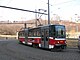 Tatra T6A5 line 7 at Radicka.JPG