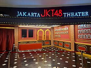 Teater Jkt48: Sejarah, Acara Spesial Teater, Setlist