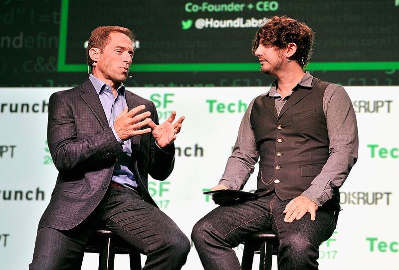 File:TechCrunch Disrupt SF 2017 - Day 2 (36493105934).jpg