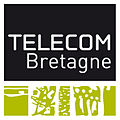 Logo de Télécom Bretagne du 1er janvier 2008 au 31 décembre 2016