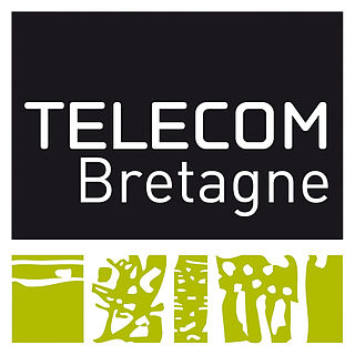 <span class="mw-page-title-main">École nationale supérieure des télécommunications de Bretagne</span>