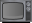 Television icon.svg