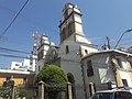 Miniatura para Templo de la Compañía de Jesús (Cochabamba)