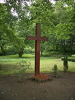 Friedhof St. Georg (Teterow)