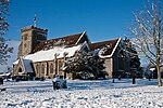 Gereja St Mary