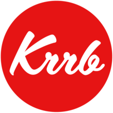 The Logo for Krrb Classifieds.png