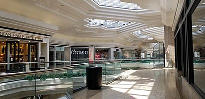 Cherry Creek Shopping Center - Wikipedia