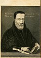 The New Testament of our Lord and Saviour Jesus Christ, published in 1526. Being the first translation from the Greek into English, by that eminent scholar and martyr, William Tyndale. Reprinted (14761104521).jpg