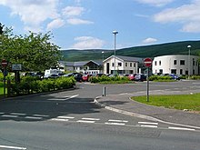 Lamlash'taki yeni Arran Lisesi - geograph.org.uk - 1375139.jpg