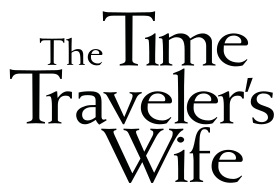 The time traveler's wife.svg