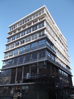 Department of Engineering Science, University of Oxford