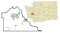 Tenino, Washington