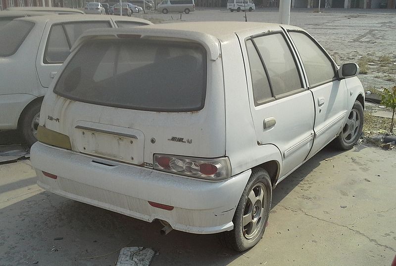 File:Tianjin Xiali N3 hatch 02 China 2016-04-11.jpg