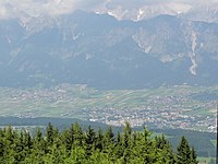 Hall in Tirol