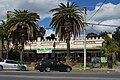 English: Tocumwal Hotel, known locally as "The Palms" at en:Tocumwal