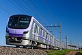 第62回ローレル賞 東京地下鉄18000系電車