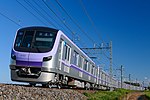 東京メトロ18000系電車のサムネイル