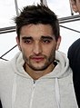 Tom Parker