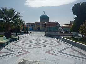 Tomb of Hassan Modarres2021-03-23 27.jpg