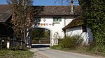 Torhaus des Klosters Paradies