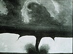 Thumbnail for Tornado outbreak of August 28, 1884