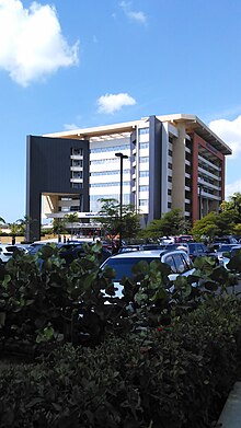 Universidad Autonoma De Santo Domingo Wikipedia La Enciclopedia